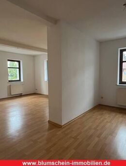 *Renovierte 4-Raumwohnung (EG) im Altbau* - Bad Langensalza