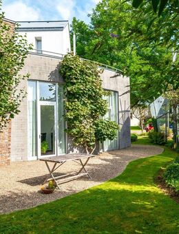 *VERBINDLICH RESERVIERT* Architektonisches Unikat (Provisionsfrei) - Tawern
