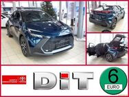 Toyota C-HR 1.8 Hybrid Team D mit Technik-Paket n. Mod. - Göttingen