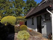 Lichtdurchflutetes, renoviertes 5-Zimmer-EFH mit großem Garten - Norderstedt
