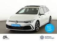 VW Golf Variant, 1.5 TSI Golf VIII R-Line, Jahr 2019 - Gotha