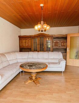 Einfamilienhaus in Zell Kaimt mit großer Terrasse und Garage - Viel Platz für die Familie - Zell (Mosel)