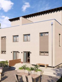 Ihr neues Mehrfamilienhaus in Öhringen - auch ideal für Investoren - Öhringen