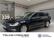 VW Passat Variant, 1.5 TSI Comfortline, Jahr 2018 - Krefeld