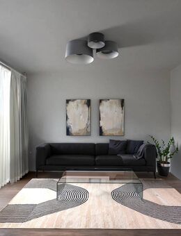 Stilvoll sanierte 2-Zi.-Wohnung mit Sonnenbalkon in Toplage Tempelhof/Kreuzberg - Sofort bezugsfrei! - Berlin