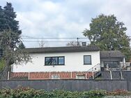 Bungalow mit Blick auf den eigenen Baum - Hennef (Sieg)