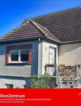 Familienidyll nahe Bernitt - Bernitt