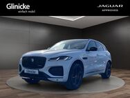 Jaguar F-Pace, P400e AWD R-Dynamic HSE Sitzkühlung, Jahr 2023 - Kassel