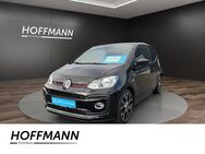 VW up, 1.0 TSI GTI Beats LM, Jahr 2022 - Burgwald