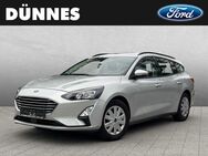 Ford Focus, 1.0 EcoBoost Trend, Jahr 2020 - Regensburg