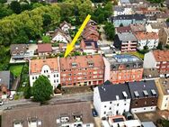 3 Mehrfamilienhäuser mit 1.151 m² in Gelsenkirchen - Gelsenkirchen
