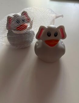 Elefant Badespielzeug - Greifswald