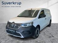 Renault Kangoo, Rapid E-Tech Advance L2 22kW, Jahr 2024 - Flensburg