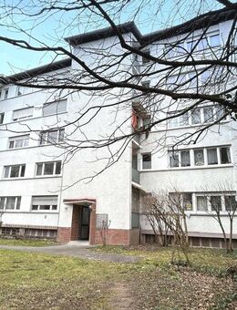 Möblierte 3-Zimmer-ETW in Nähe des Diakonieklinikums! - Stuttgart
