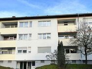 vermietete 4-Zimmer-Wohnung in sonniger Lage direkt in Tauberbischofsheim - Tauberbischofsheim