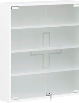 Schildmeyer Medizinschrank Wido Breite 64 cm