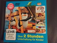 DVD Medien für Kids - Braunschweig