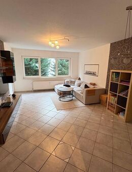 Schöne 3,5 Raumwohnung mit Balkon in ruhiger Lage - WBS erforderlich! - Bochum