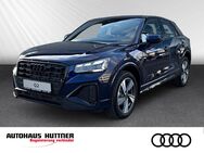 Audi Q2, S line 35 TFSI, Jahr 2022 - Landsberg (Lech)