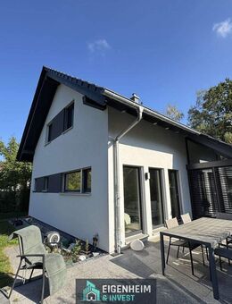 Familien-Traumhaus in bester Lage von Hermsdorf! - Berlin