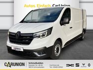 Renault Trafic, 3.1 Lkw Komfort L2H1 t Blue dCi 150 MY24, Jahr 2022 - Schmalkalden