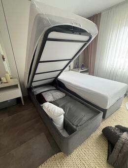 Boxspringbett - Stuttgart