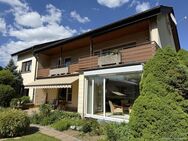 Einfamilienhaus mit Doppelgarage und Carport, Ruhe und viel Platz! - Geislingen (Steige)