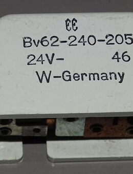 Mercedes BV 62-240-205 24V 46 Summer Magirus Deutz - Spraitbach
