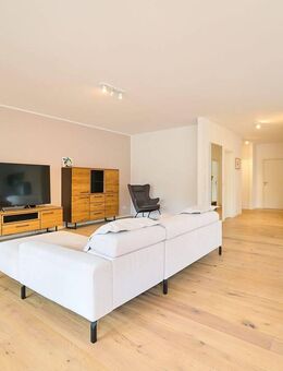 Einfach einziehen - Top Moderne 3-Zimmer-ETW in Cronenberg - Wuppertal