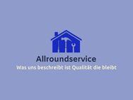 Allroundservice, Montage von Fertigbauteilen - Zossen