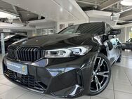 BMW 320 Baureihe 3 Touring 320 d xDrive M Sport - Glauchau