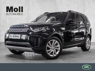 Land Rover Discovery, 3.0 5 HSE SDV6 EU6d-T AD, Jahr 2019 - Frechen