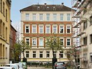 Vermietete 3-Zimmer-Wohnung mit ca. 82 m² Wohnfläche in Braunschweig im östlichen Ringgebiet - Braunschweig