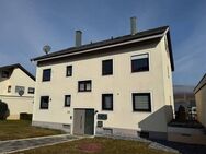 Gepflegte 3 Zimmerwohnung mit Gartenanteil - Geisingen