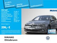 VW Golf, 1.5 TSI VIII MOVE, Jahr 2023 - Ottobrunn