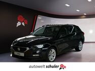 Seat Leon, 1.5 Sportstourer eTSI Style Edition, Jahr 2022 - Zimmern (Rottweil)