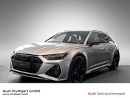 Audi RS6, Avant, Jahr 2022 - Stuttgart