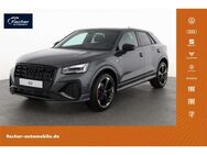 Audi Q2, 35 TFSI S line, Jahr 2024 - Neumarkt (Oberpfalz)