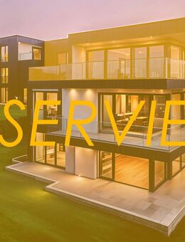 THE TWINS - Premium-Penthouse mit 3 Räumen - WE 7 - Marburg