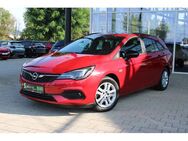 Opel Astra K Sports Tourer 1,2 Turbo EDITION LED, - Plauen