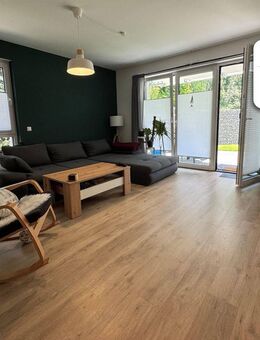 SCHADE HAUSVERWALTUNG - Exklusive & Barrierefreie 3-Zimmerwohnung in Plettenberg! - Plettenberg