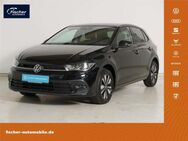 VW Polo, 1.0 TSI Move, Jahr 2023 - Neumarkt (Oberpfalz)