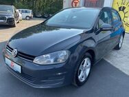 VW Golf VII Lim. 2.0 TDI 150 PS Sitzheizung Navi - Gießen