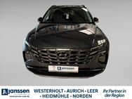 Hyundai Tucson, Plug-in-Hybrid PRIME-Paket, Jahr 2023 - Leer (Ostfriesland)