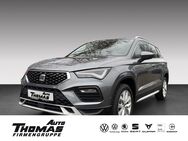 Seat Ateca, 1.5 TSI Xperience, Jahr 2024 - Brühl (Nordrhein-Westfalen)