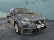 Seat Ibiza, 1.0 TSI STYLE | | BEATS |, Jahr 2021 - München