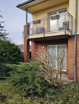 Wo die Seele Urlaub macht! 2 Zimmerwohnung als Altersruhesitz, Zweitwohnung oder Kapitalanlage. - Graal-Müritz (Ostseeheilbad)