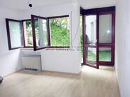 Idyllische bezugsfreie 2 Zimmer-Wohnung, naturnah mit Donaublick - Regensburg