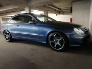 Verkaufe Mercedes CLK - Schwerte (Hansestadt an der Ruhr)