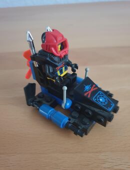Lego 6115 Shark Scout - Stuttgart